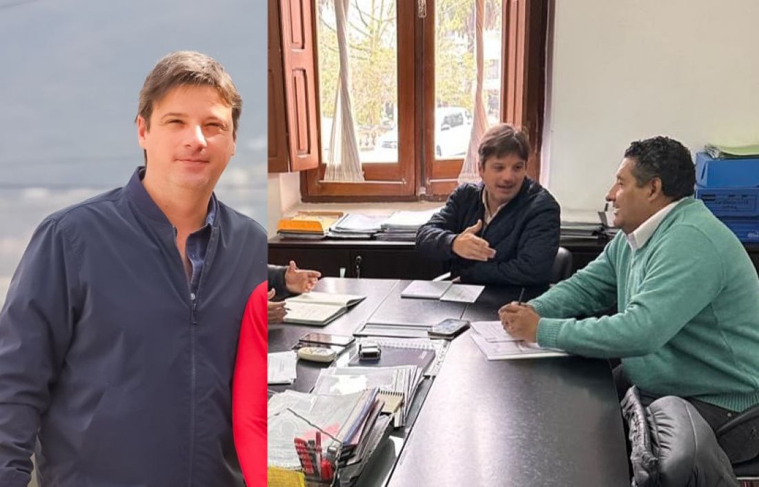 Dolor en el radicalismo jujeño, falleció un funcionario del Gabinete