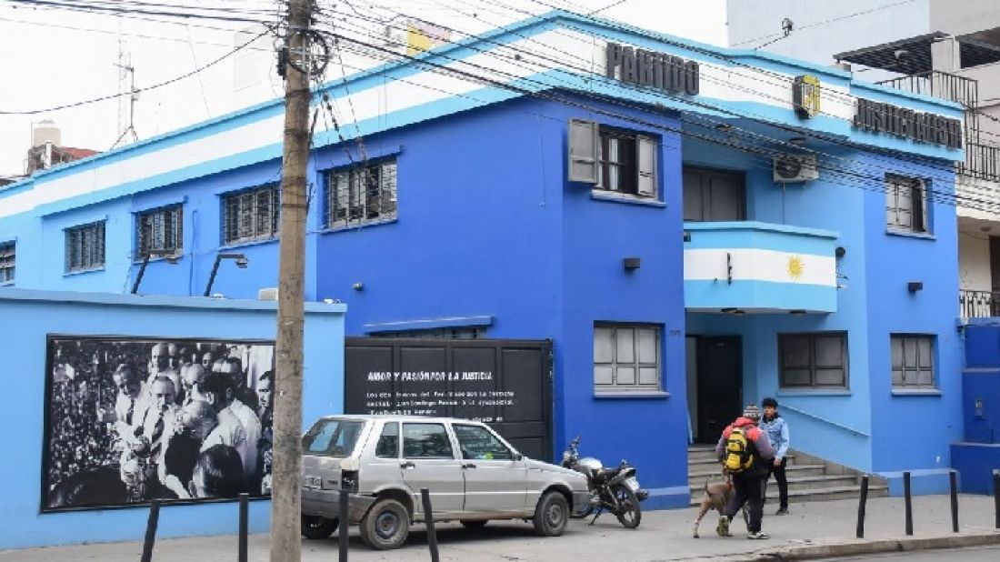 "Gravedad institucional": el PJ Nacional apeló la sentencia de intervención judicial al PJ Jujuy