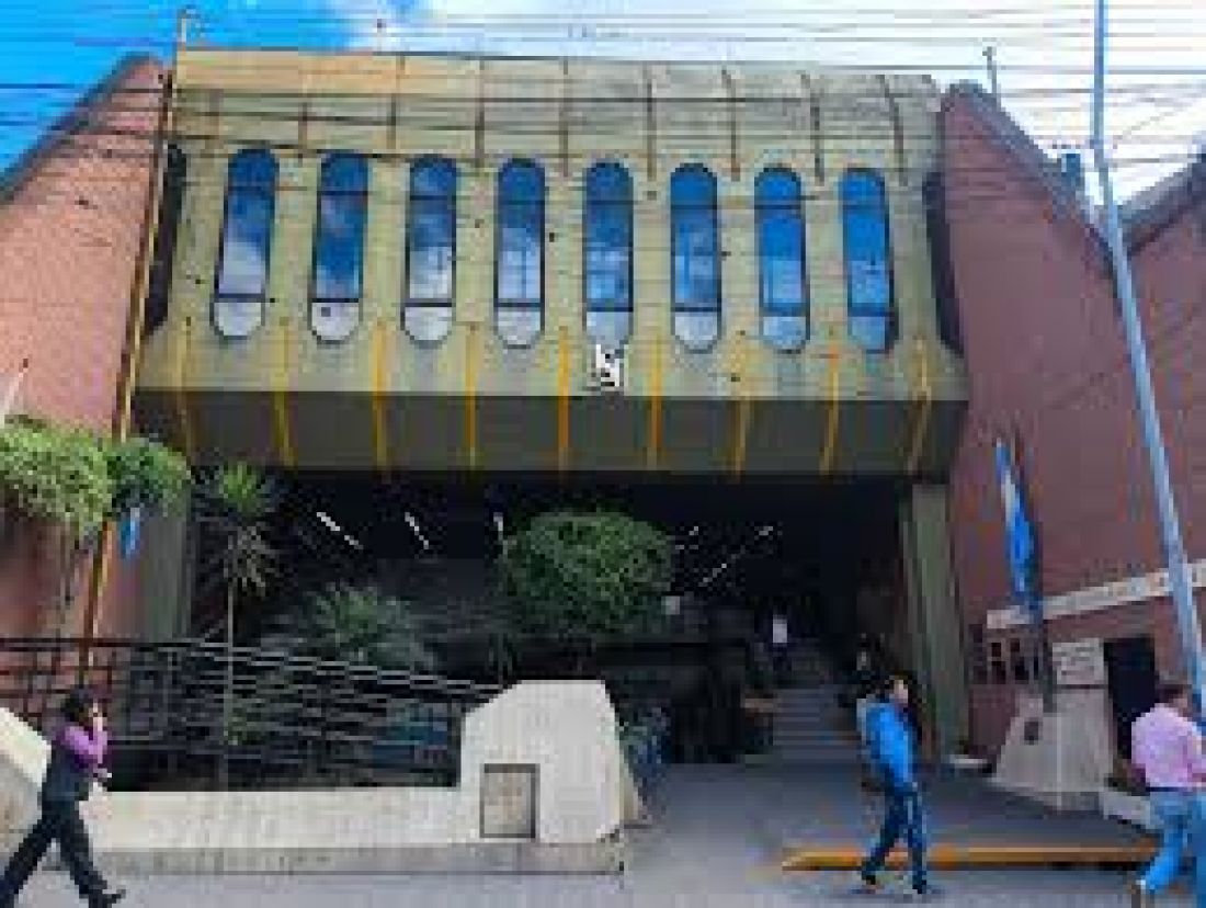 Crisis del ISJ, el vocero del gobierno admitió un déficit mensual de 4 mil millones de pesos