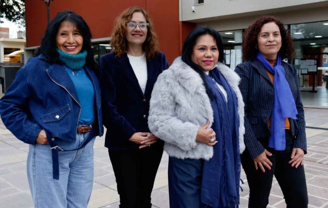 Lista Azul N°5: “Excelencia académica, validez nacional, defensa de la educación pública”