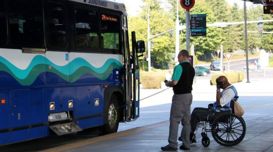 Milei eliminó los subsidios a los pasajes para personas con discapacidad, trasplantadas y pacientes oncológicos