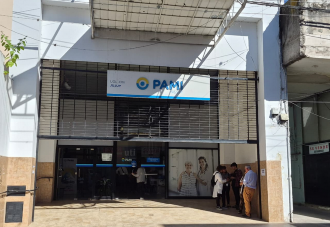 Filtraciones de historias clínicas en el PAMI, también perjudica a pacientes en Jujuy