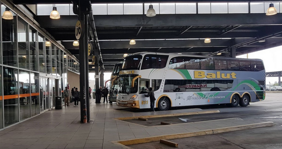 Junio arrancará en Jujuy con un nuevo aumento en el pasaje de media distancia