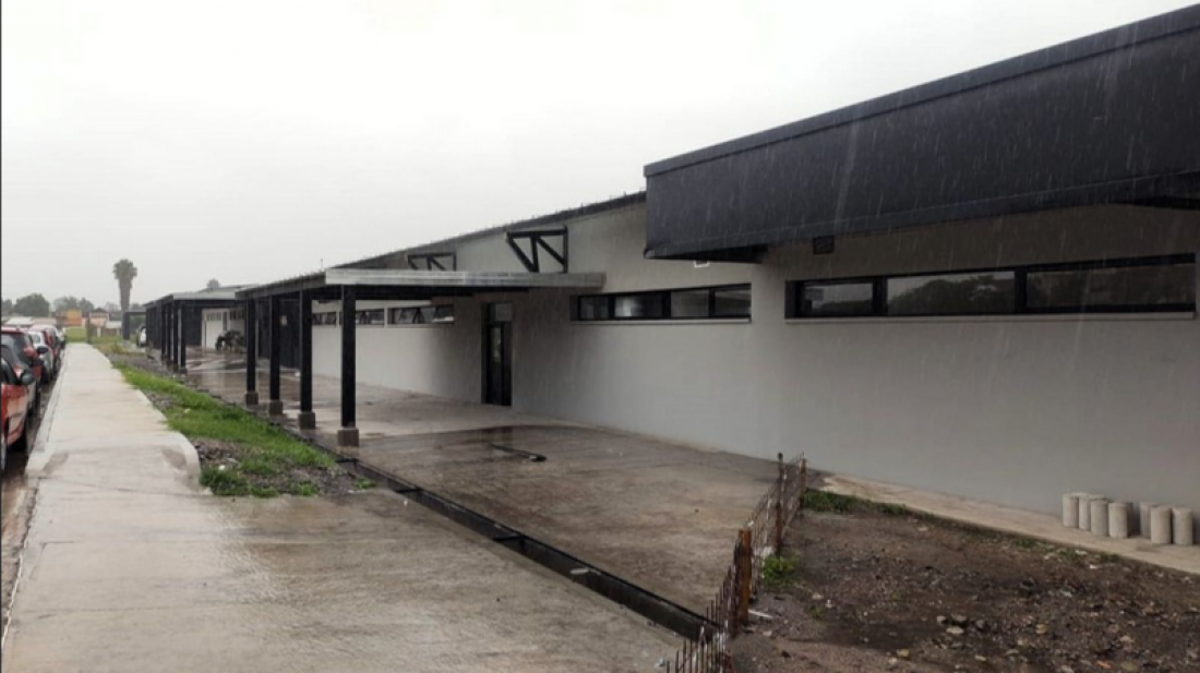 Joven murió en la guardia del hospital Snopek, la familia denunció demora en la atención y mala praxis