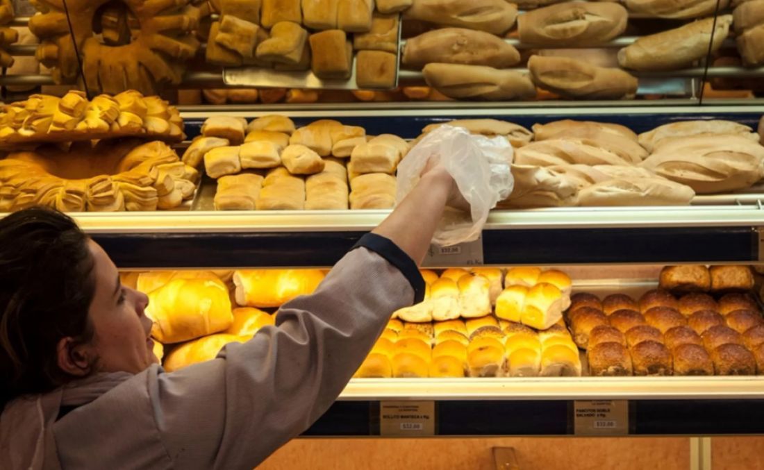 Aumentó alrededor de un 15% el precio del pan en Jujuy
