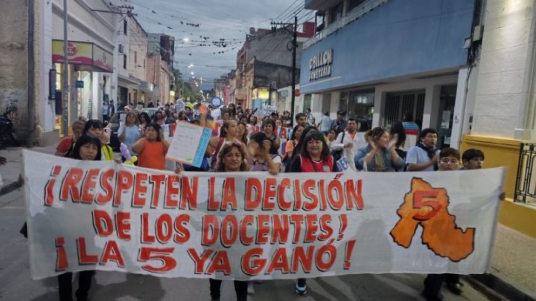La Junta Provisoria de ADEP sigue pateando las elecciones por lo menos hasta septiembre