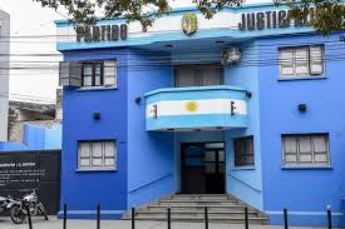 La CNE confirmó la intervención judicial del PJ Jujuy y ordenó cambiar al interventor