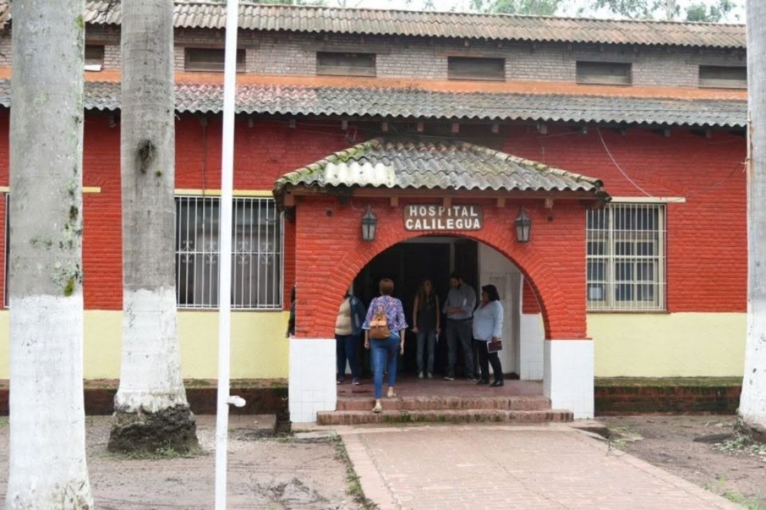 Continúa el escándalo en el Hospital Calilegua: la delegada de ATSA y el Jefe de Capital Humano enfrentados por una supuesta amante