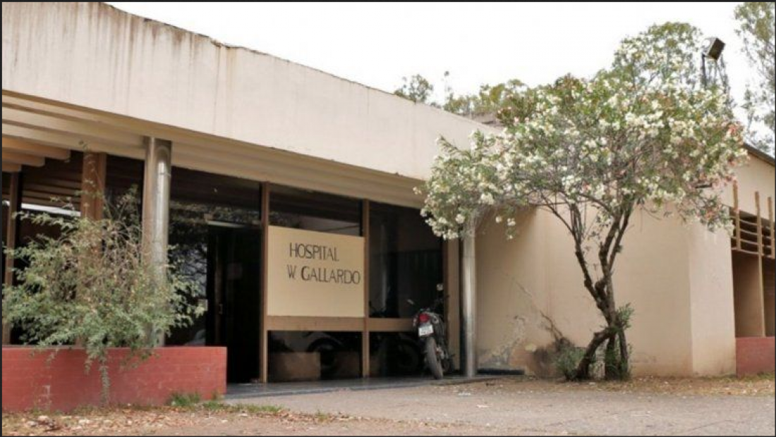 Despidieron a psiquiatras de la guardia de Salud Mental del Hospital Gallardo, el remplazo, la atención virtual