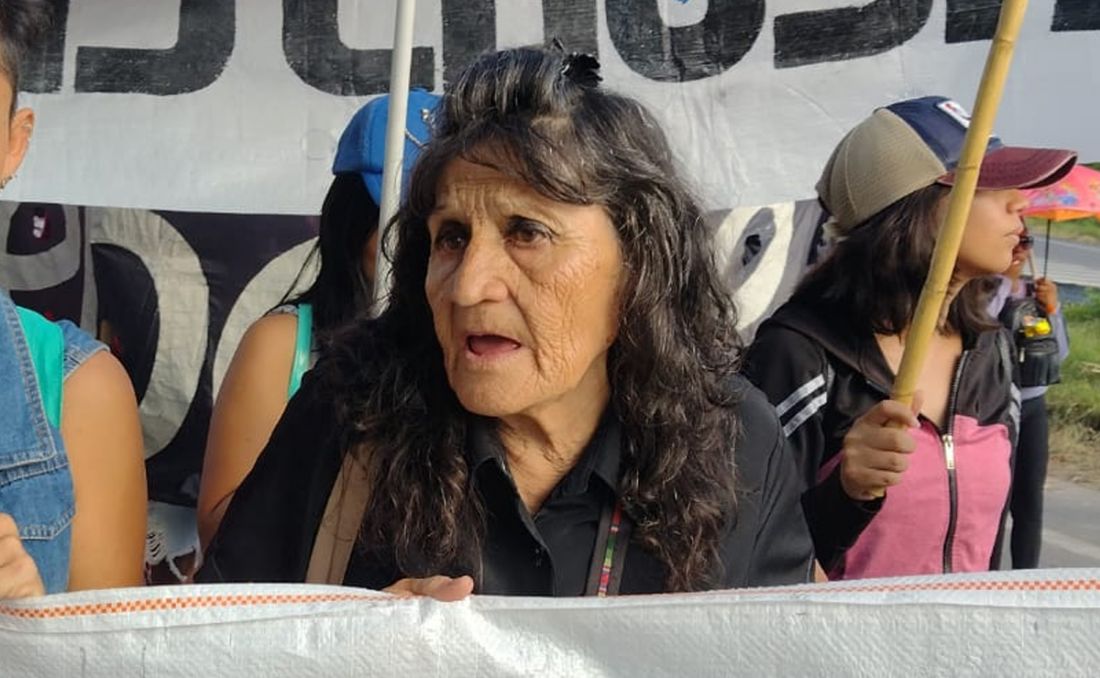A un año de su partida física, homenajearán a Norita Ferreyra