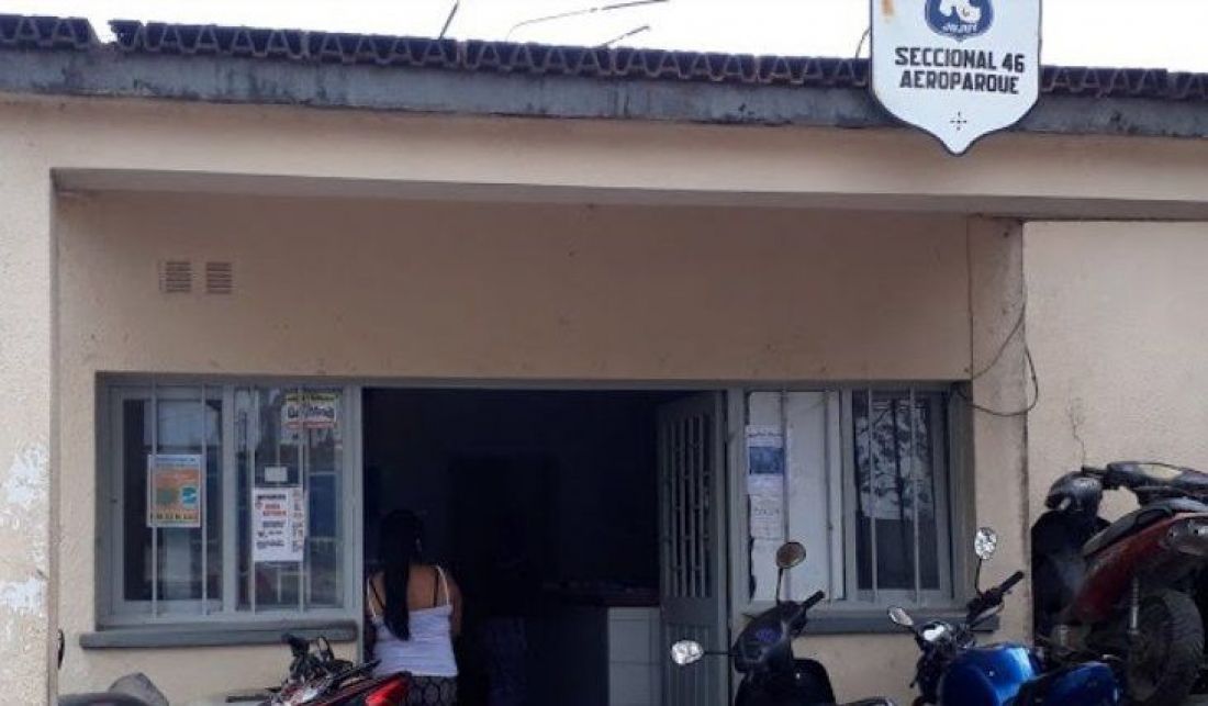Una mujer fue asesinada por su ex cuñado en Alto Comedero