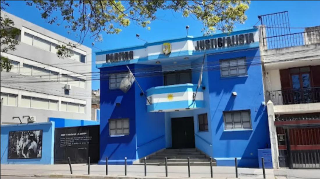 El nuevo interventor del PJ de Jujuy puso fecha a la interna, el 30 de agosto se definirán las nuevas autoridades