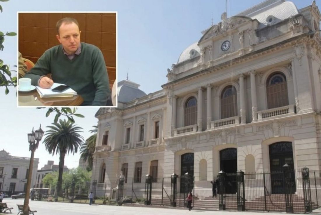 Remy demuestra que no hay emergencia financiera: “hay emergencia electoral"