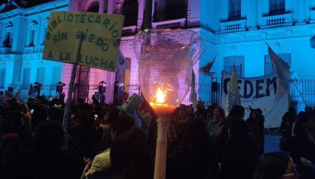 Los salarios siguen siendo la matriz de ajuste en Jujuy, el gobierno ofreció un 4% de aumento hasta agosto