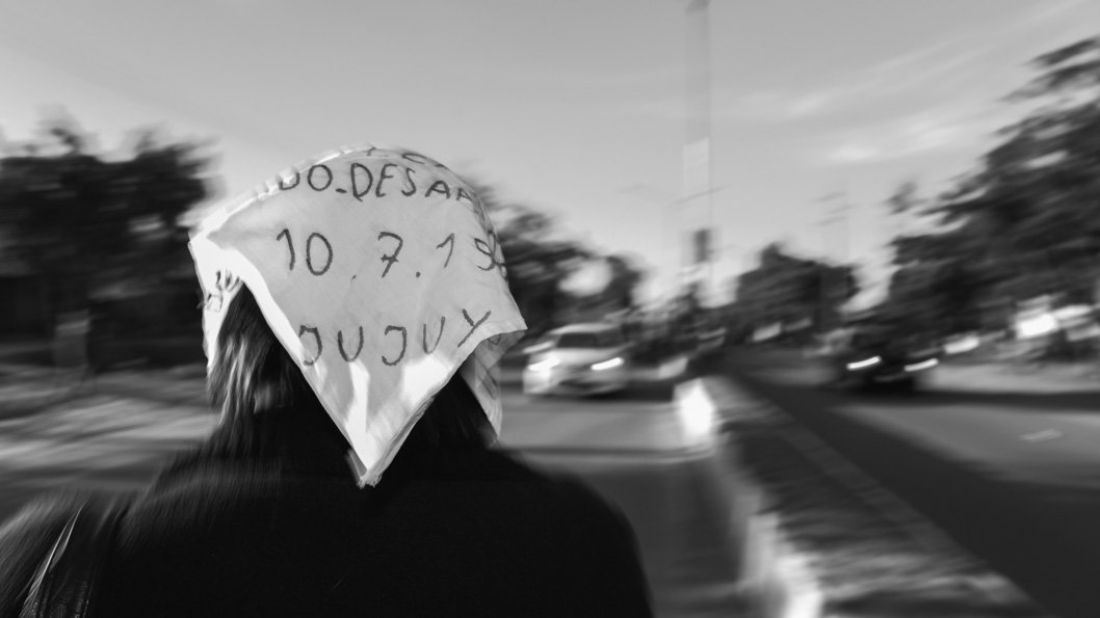 “A 50 años de la Noche del Apagón”, conversatorio antes de la marcha de Calilegua a Libertador