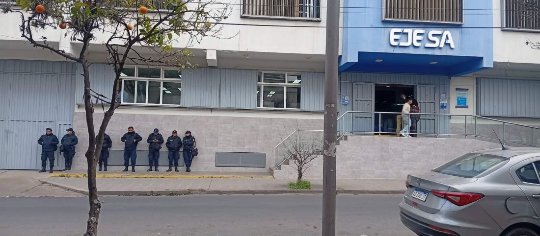Se declaró la Emergencia energética y tarifaria en Jujuy