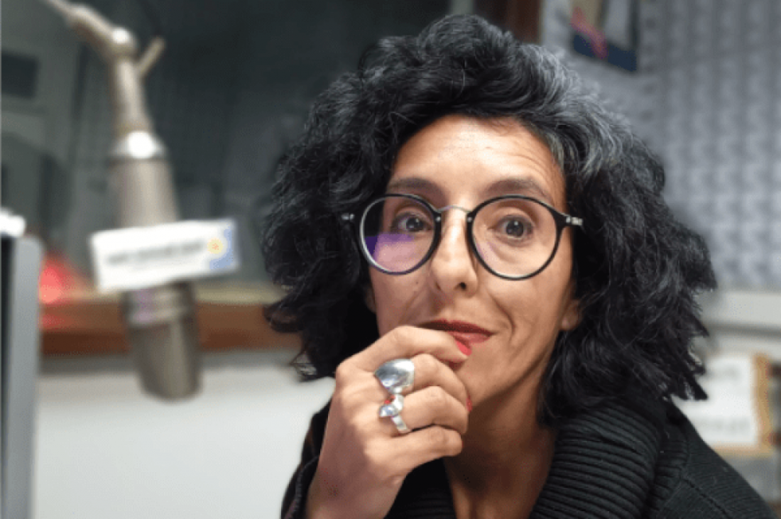 El fiscal Lozano avanza en la investigación considerada una intimidación a Mariana Mamaní