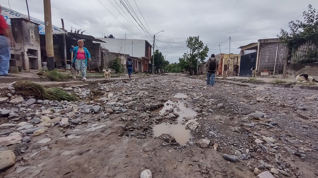 A la espera de la declaración de la emergencia habitacional, el IVUJ reconoció el déficit en la construcción de viviendas