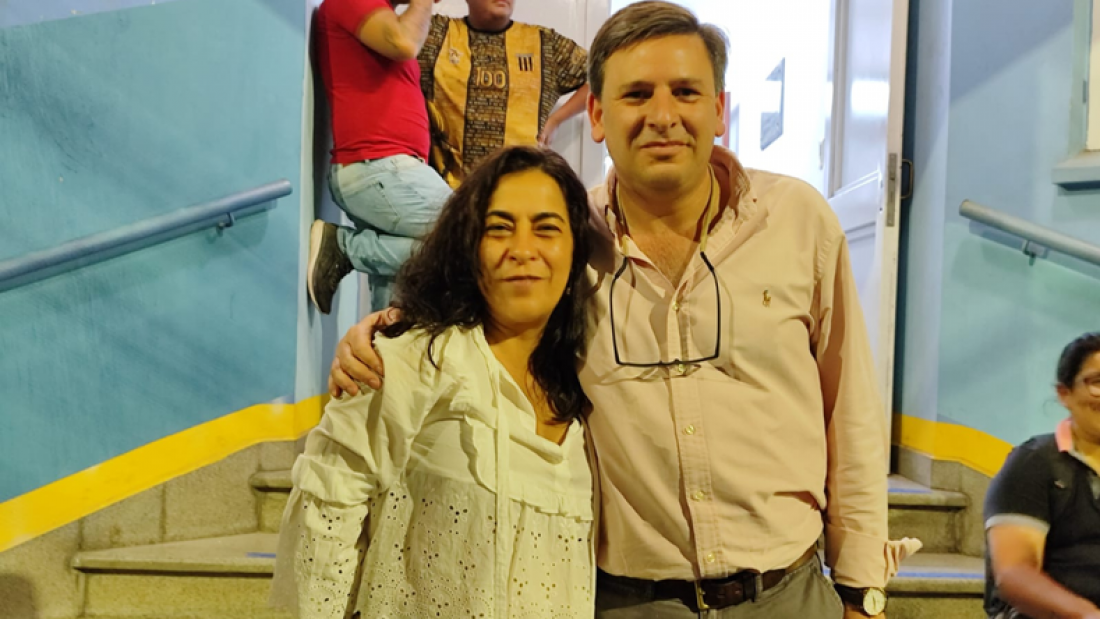 Carolina Moisés bajó su candidatura para conducir el PJ jujeño