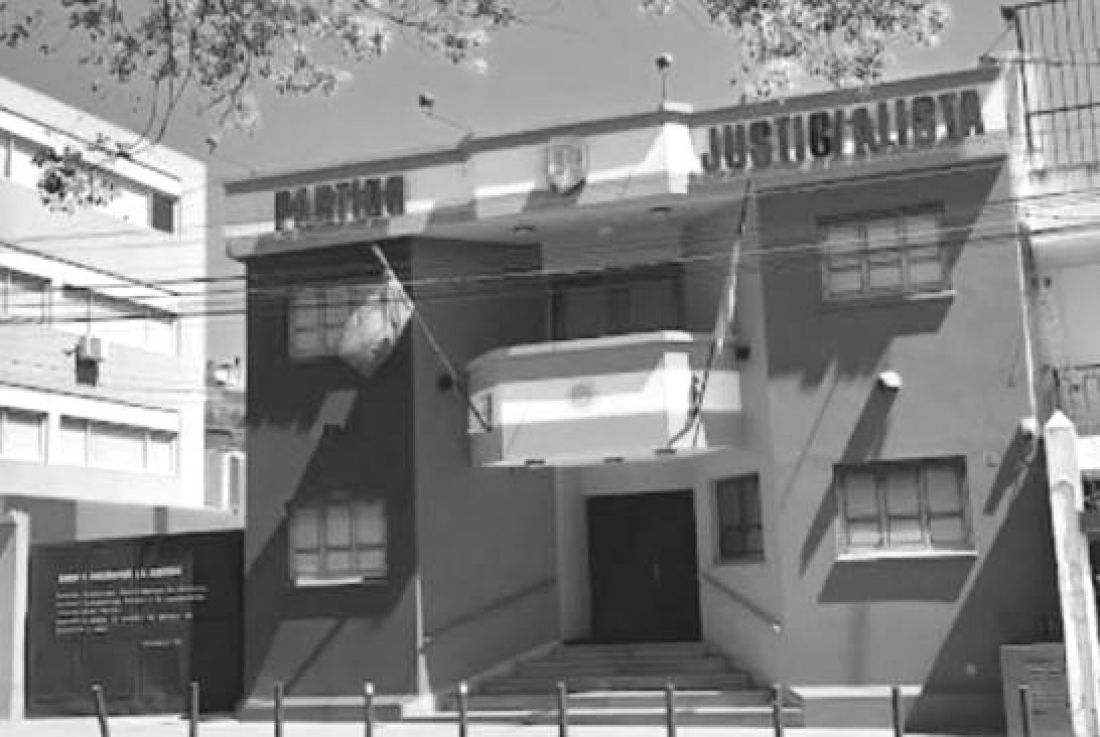 Suspendidas las elecciones internas del PJ por trato desigual entre listas