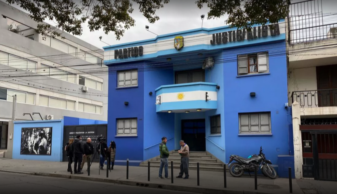 La justicia falló a favor de Rivarola y la Junta Electoral deberá permitir subsanar los errores de la lista