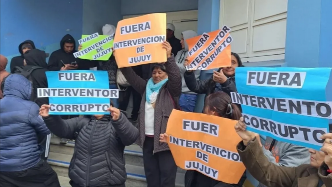 Foto: El Tribuno