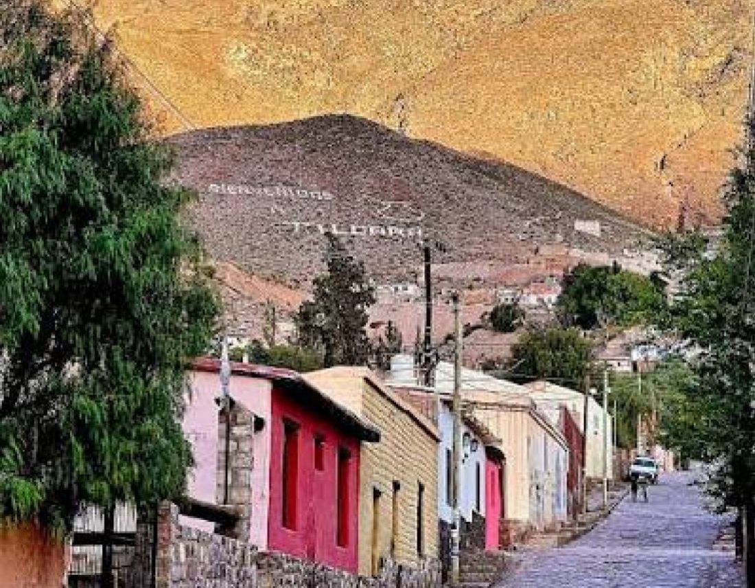 Concejales de Tilcara rechazan la media sanción sobre propiedad privada y exigen blindar el patrimonio ambiental