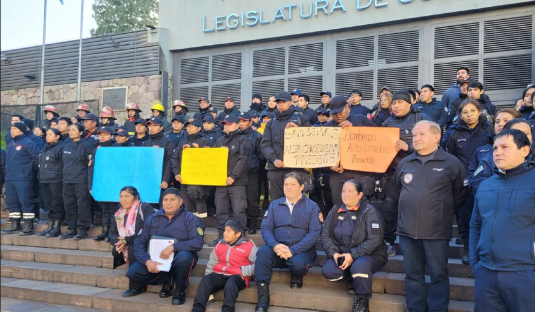 Foto: Jujuy al Momento a modo ilustrativo