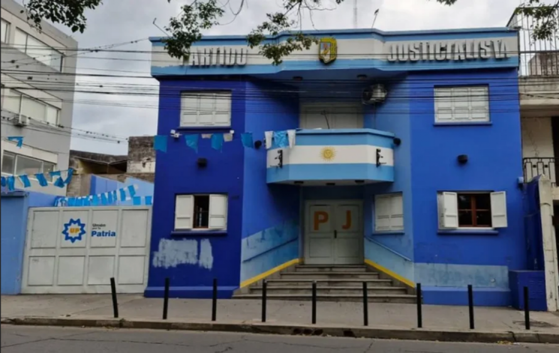 La interna infinita del PJ local, la justicia pidió a la Junta Electoral la documentación de la lista Celeste y Blanca