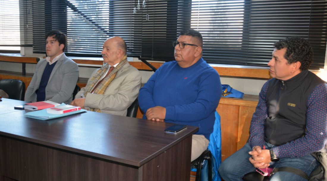 Condenaron a 3 años de prisión condicional al ex intendente de Tilcara por los “cheques voladores”