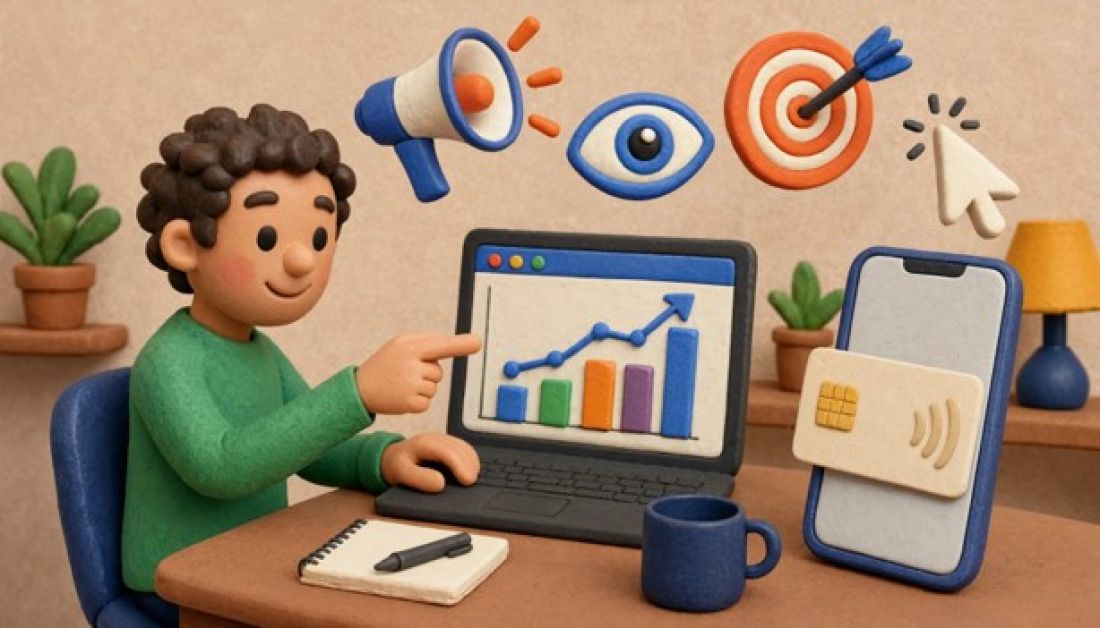Publicidad digital: nuevas formas de gestionar los pagos de campañas online