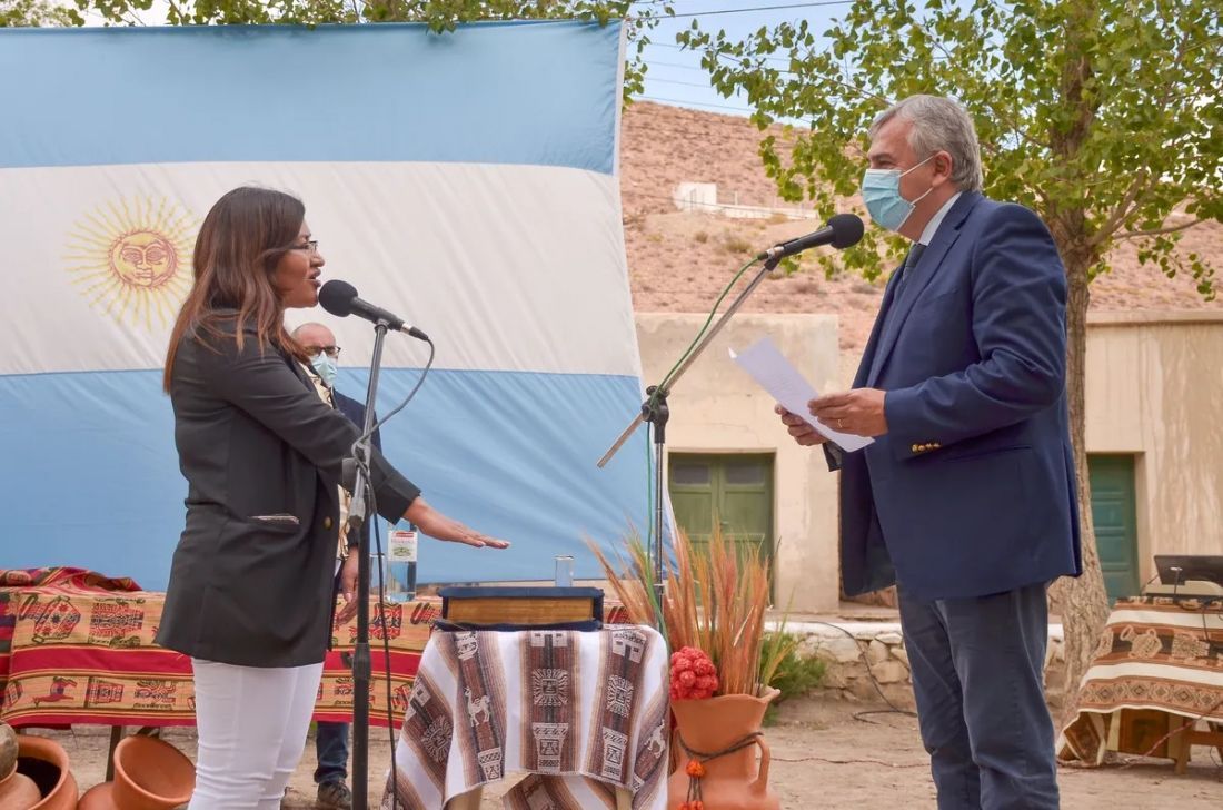 Comunidades denuncian “trabas burocráticas” en la Comisión de Pueblos Indígenas de la Legislatura