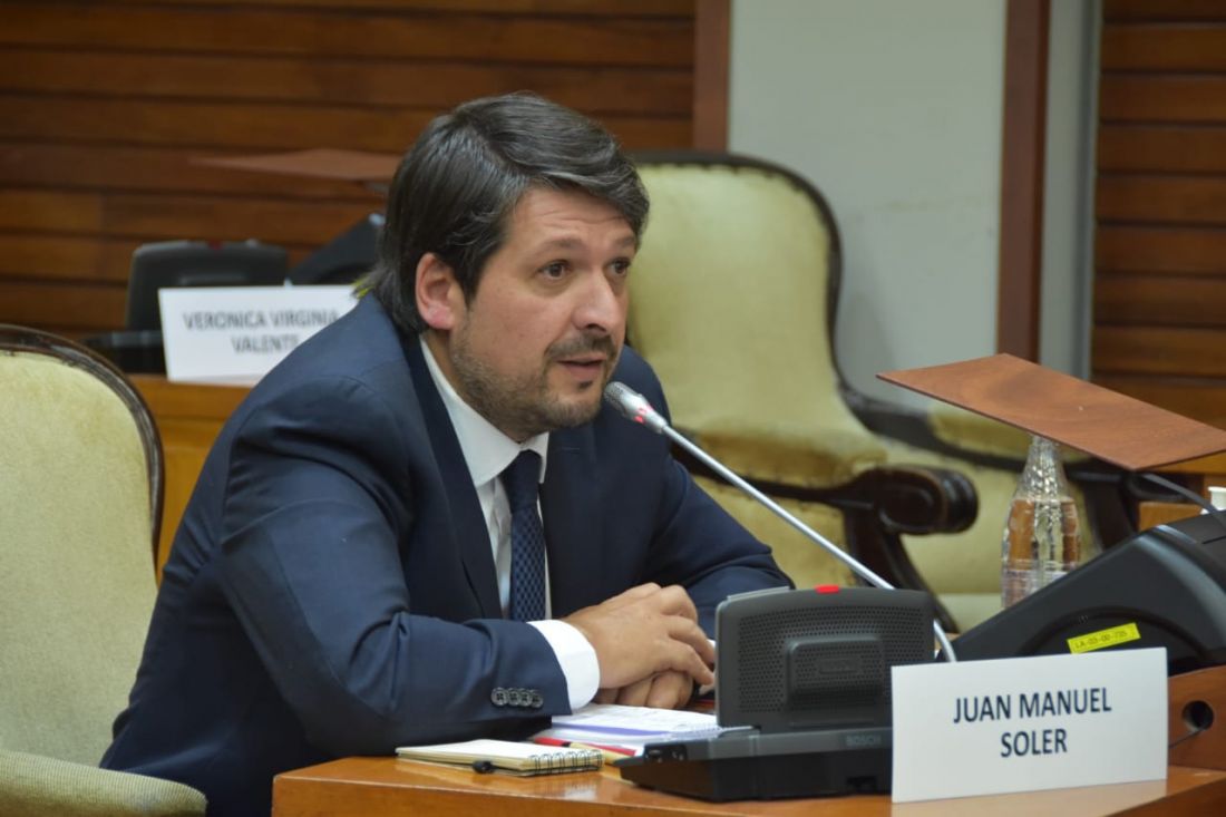 La Legislatura citará a Posadas por inconsistencias en la gestión de Turismo