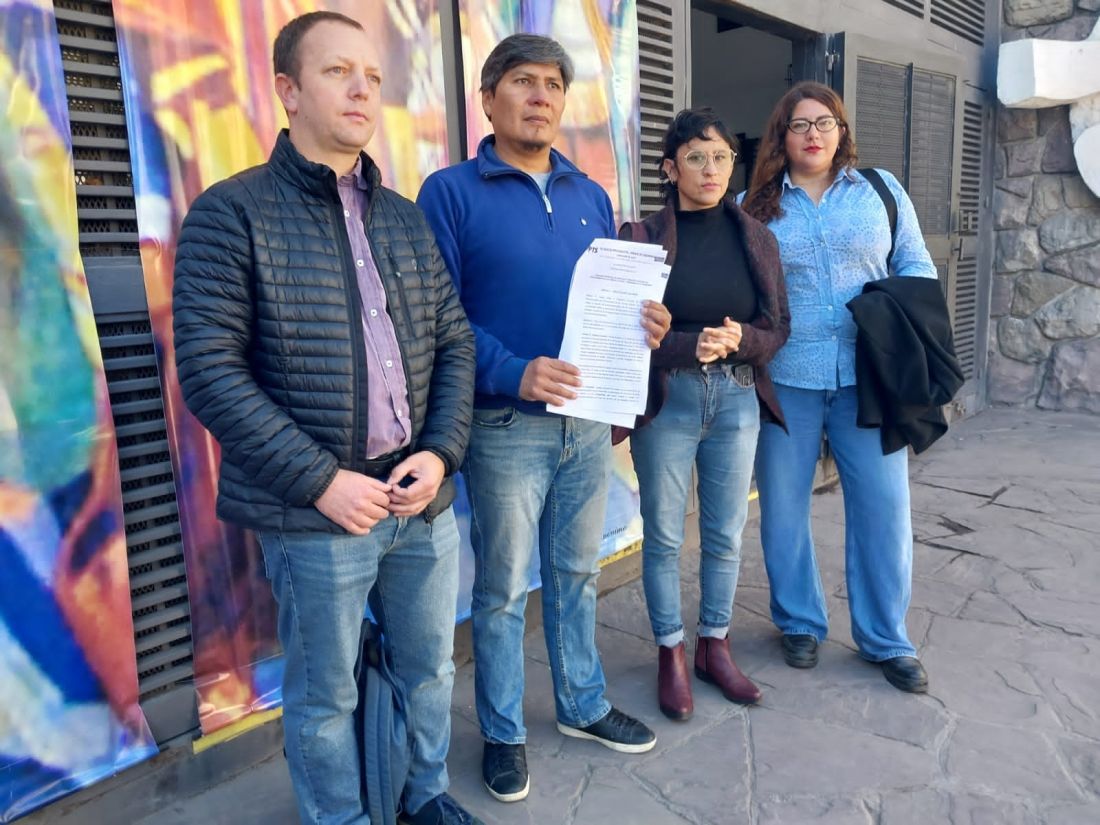 Proyecto contra la usura de billeteras virtuales ante el creciente endeudamiento creciente de la gente