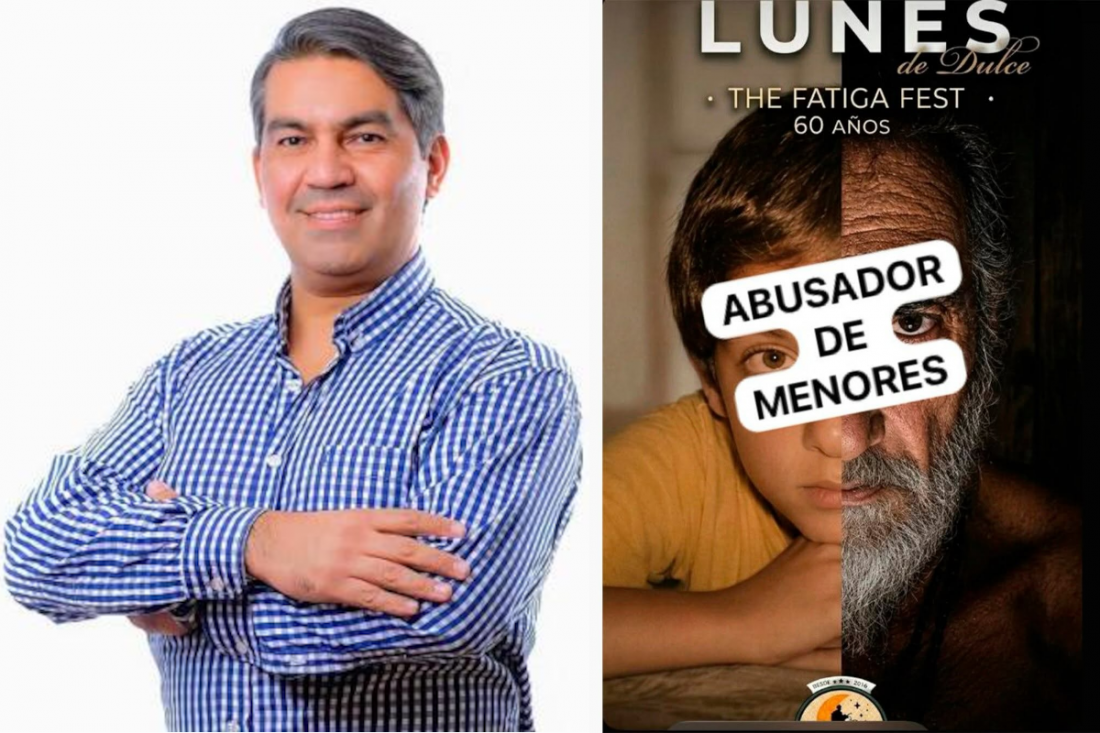 Abuso sexual a menores, un empresario y un chef condenados