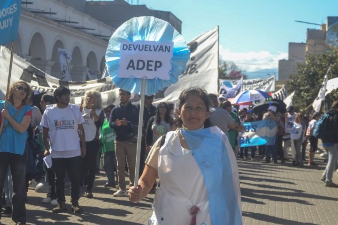 Elecciones de CTERA en Jujuy, padrones recortados, resoluciones de última hora y sin garantía de fiscalización