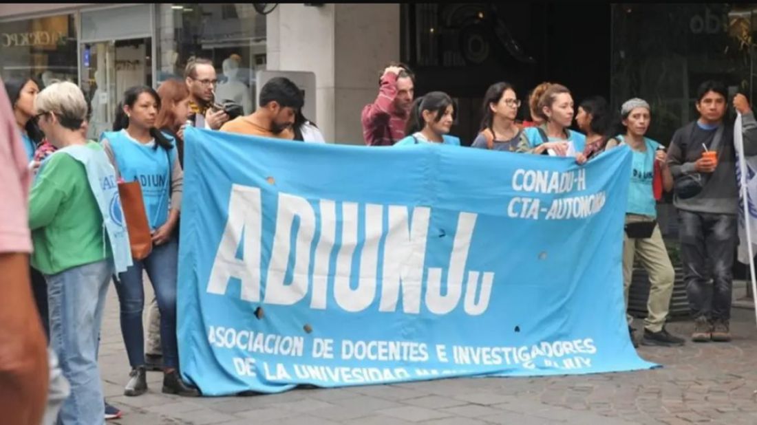 Otra paritaria fracasada y un nuevo paro en las universidades públicas