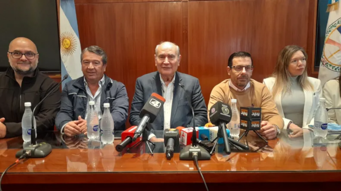 La Justicia Federal confirmó el rechazo a la Lista Celeste y Blanca y dejó expuestas severas irregularidades en sus candidaturas
