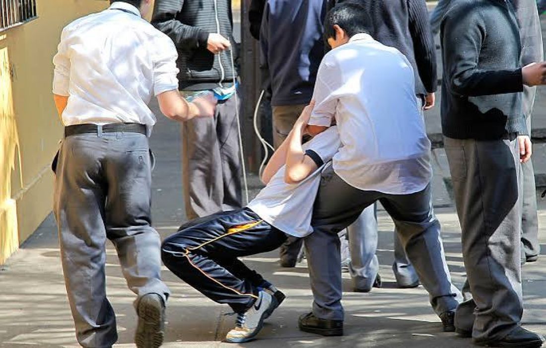 Nuevo régimen Penal Juvenil, el bullying también será considerado delito