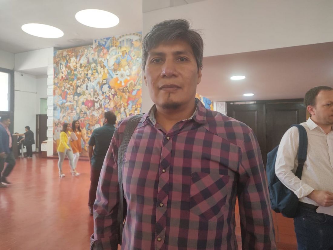 La bronca toma las calles de Jujuy este sábado como única vía para frenar el ajuste