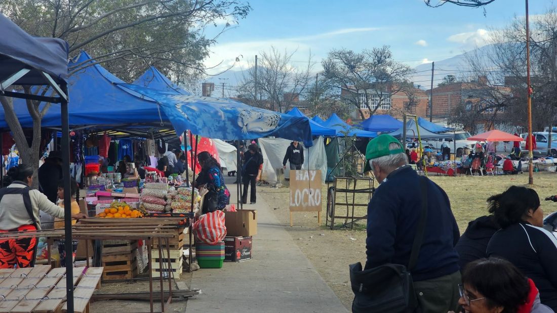 Buscan relevar a emprendedores y trabajadores de la economía popular en Jujuy