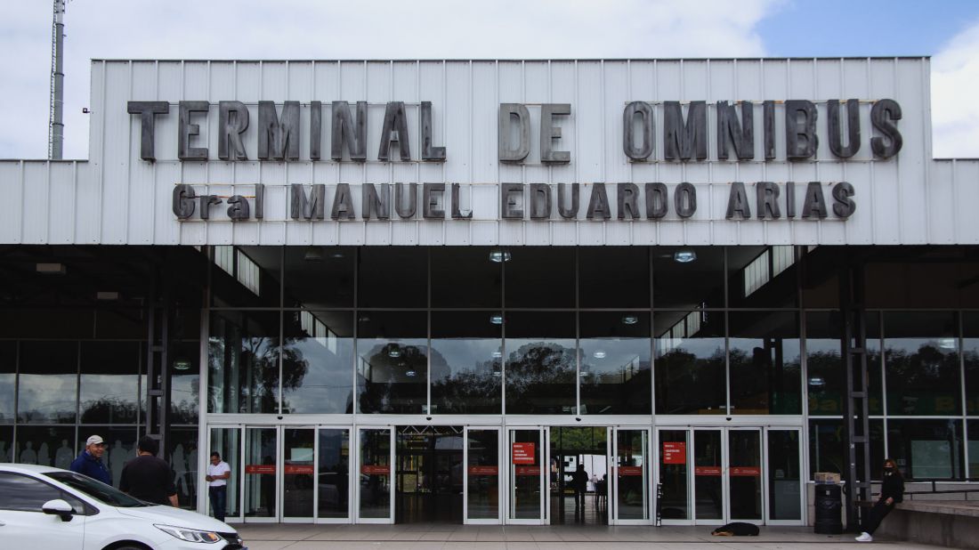 Octubre llega con otro aumento en Jujuy, ahora el transporte de media distancia