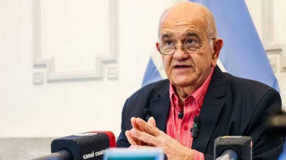 Siufi contra los números: para el vocero, la pobreza en Jujuy bajó más del 3%