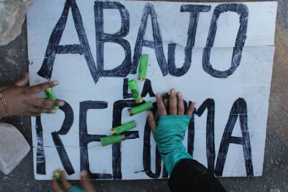 La Corte Suprema de Jujuy suspendió el juicio por el jujeñazo