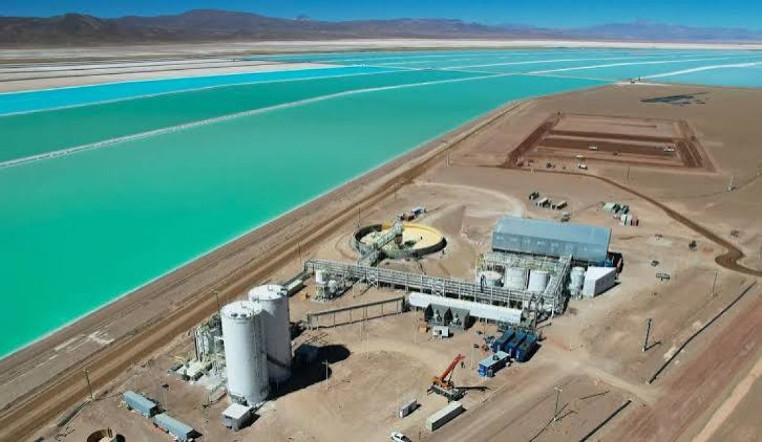 Seminario del Litio en Jujuy: "no aborda los impactos reales de la minería sobre la economía, finanzas públicas y ambiente"