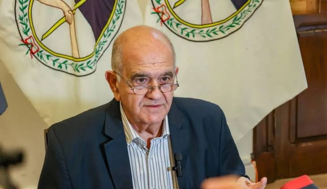 El CEDEMS intimó al vocero gubernamental a rectificarse, sino lo denunciará por calumnias e injurias