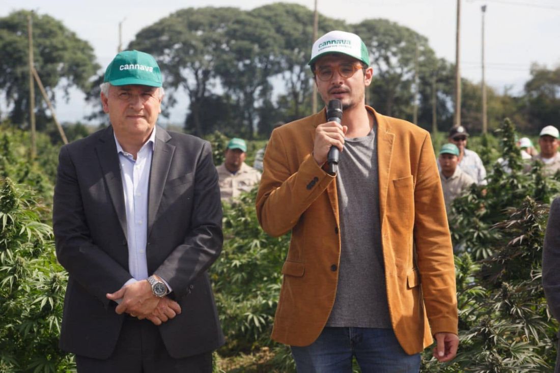 El Ministro de Salud aprobó “a libro cerrado” los balances y contratos de CANNAVA S.E