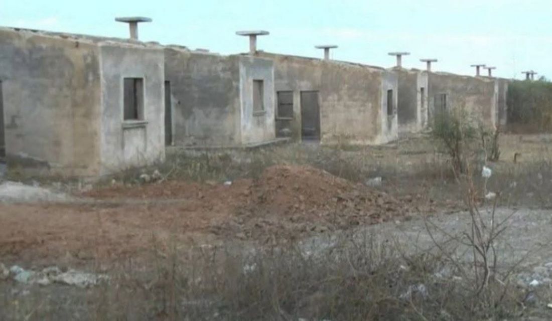 Crisis habitacional en Jujuy: ratificaron la necesidad de la emergencia y rever la Ley de Ordenamiento Territorial