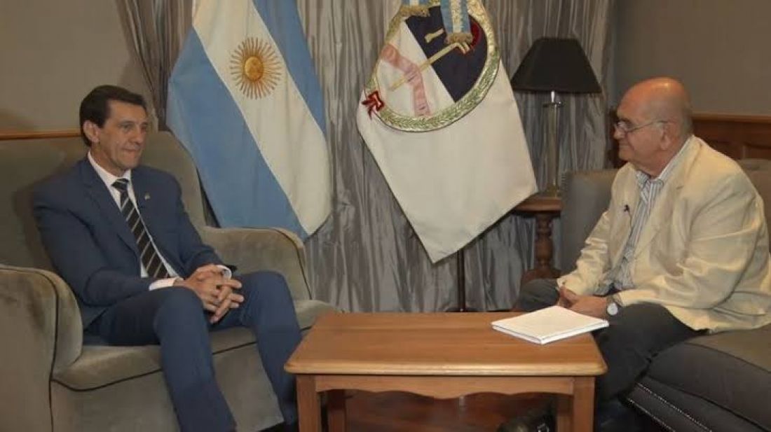 Pauta a medios oficialistas, el gobierno giró a una sola empresa más de 600 millones de pesos