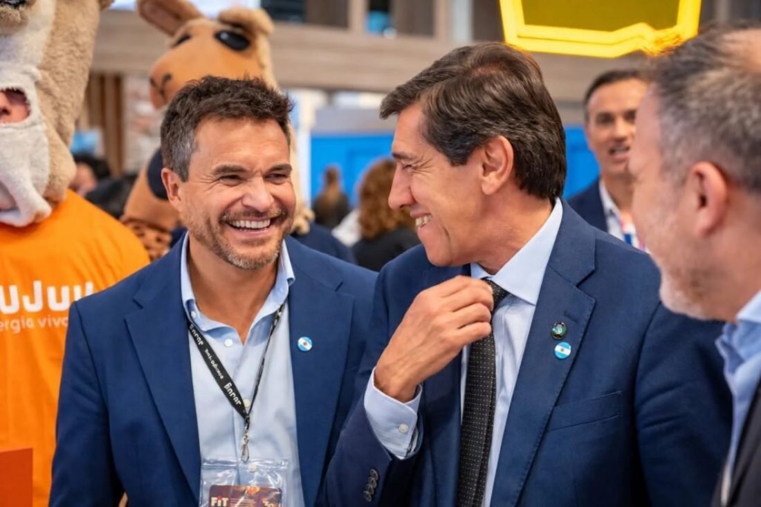 Una casa en Yala declara en 20 millones de pesos, bienes no registrables por casi 8 y sin deudas, el patrimonio del ministro Posadas